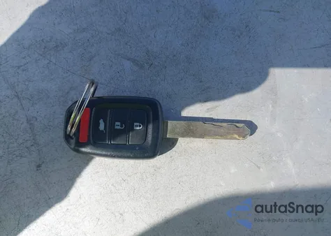 2017 Honda Hr-V Lx из США, поврежденный, VIN 3CZRU5H37HM705369